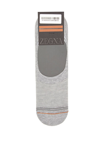 Grey Men's Socks