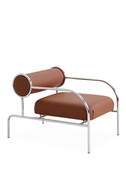 Lama Taba Çelik Berjer