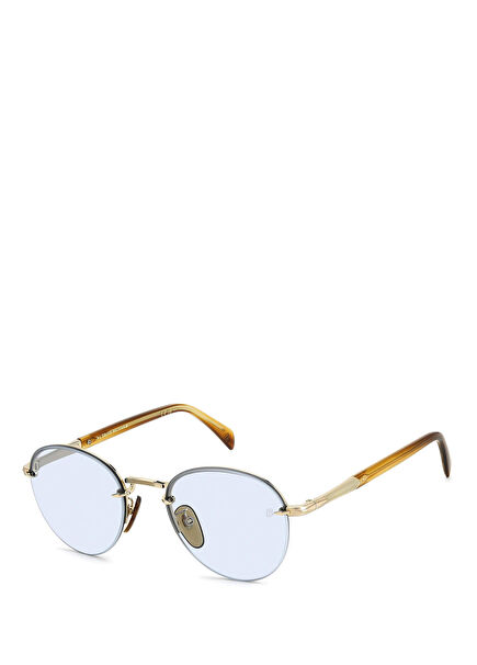 Db 1173/s Kahverengi Erkek Güneş Gözlüğü