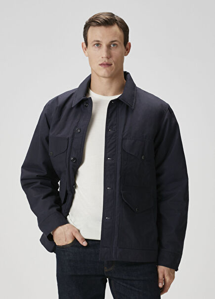 Ranger Lacivert Mont