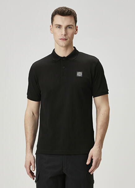 Siyah T-shirt
