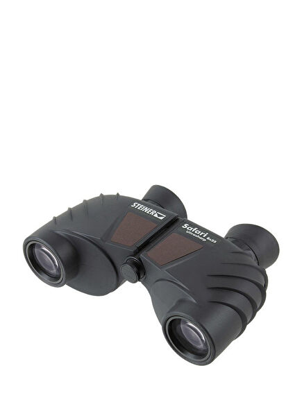 Safari Ultrasharp 8x25 Siyah El Dürbünü