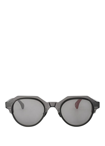 The Sawg Gri Unisex Güneş Gözlüğü