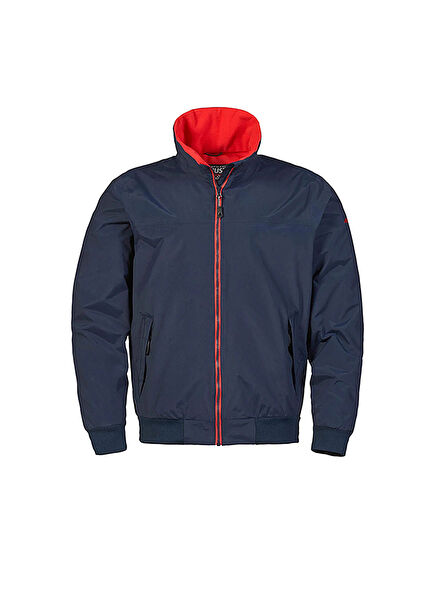 M Snug Blouson 2.0 Lacivert Erkek Yelken Mont