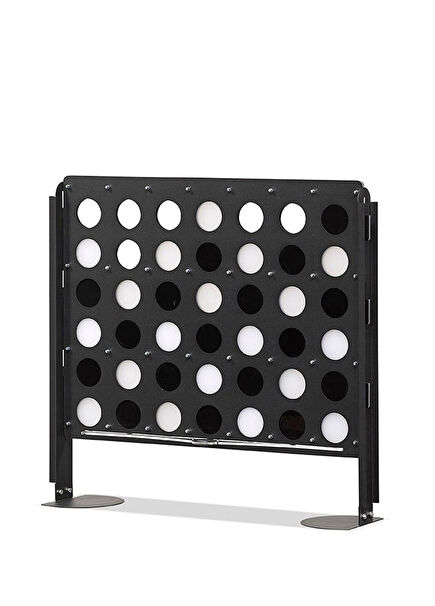 Taşınabilir XL Connect Four Oyun Takımı
