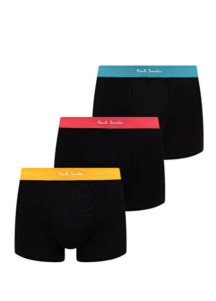 3lü Boxer Seti