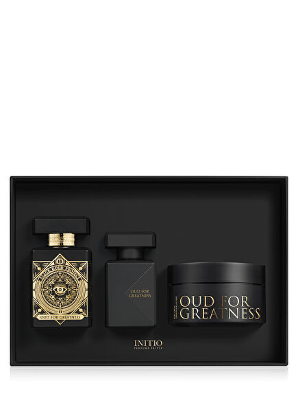 Oud for Greatness Festive Set 2025