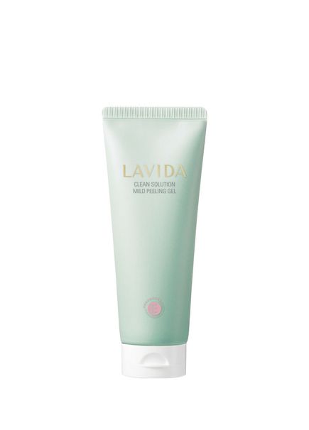 Clean Solution Mild Nemlendirici Peeling