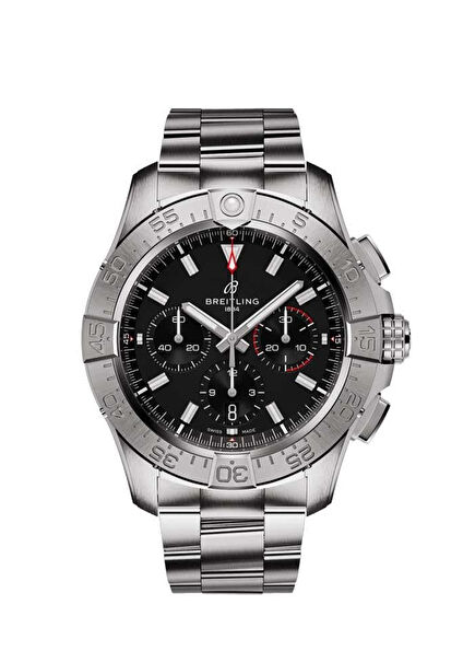Avenger B01 Chronograph 44 Men's Watch