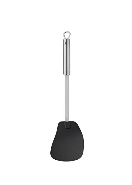 Profi Plus Steel Wok Spatula 21 cm