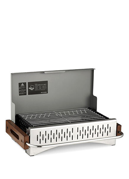 Premium Ultra Compact BBQ BBQ Camping Kitchen