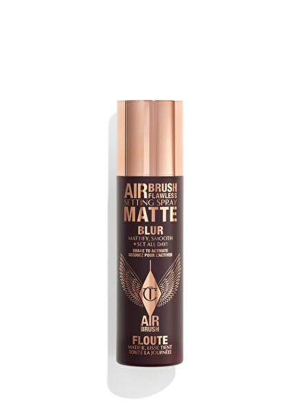 Matte Setting Spray -100 ml