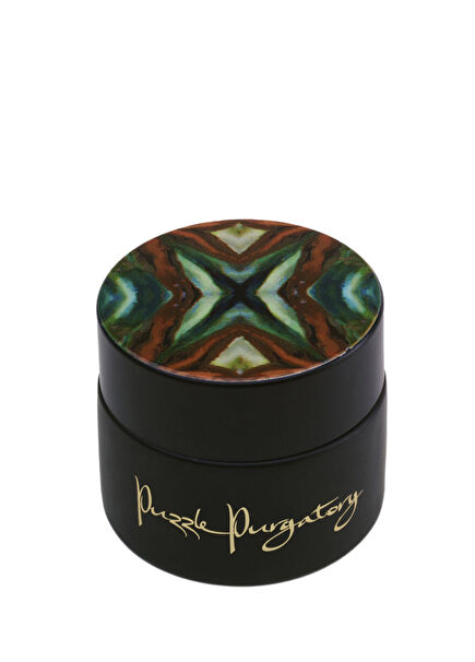 Purgatory Solid Jar Katı EDP 15 ml Unisex Parfum