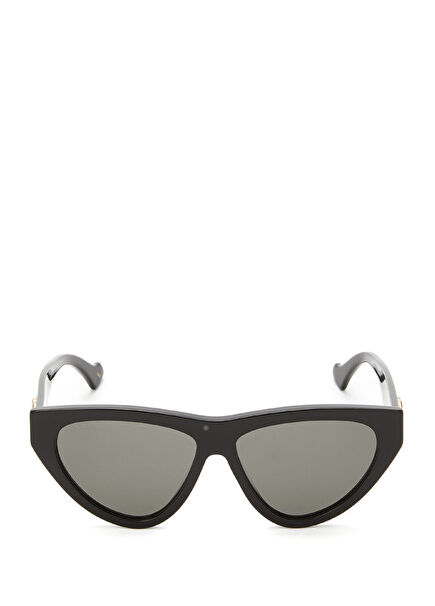 Black Women's Sunglasses