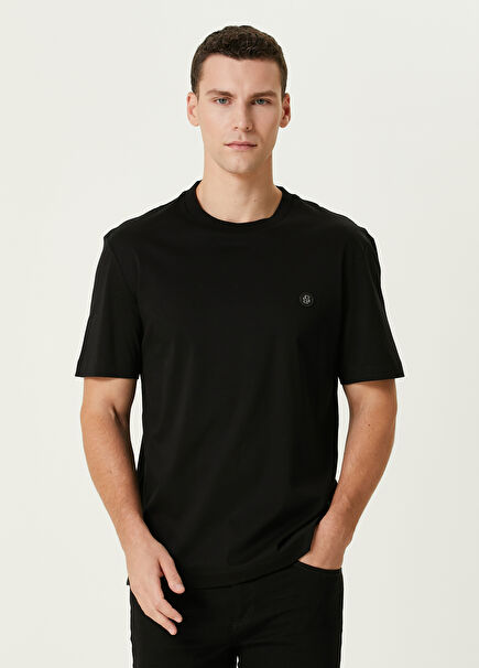 Black T-Shirt