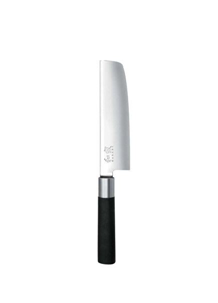 6716N Wasabi Nakiri Steel Chef Knife