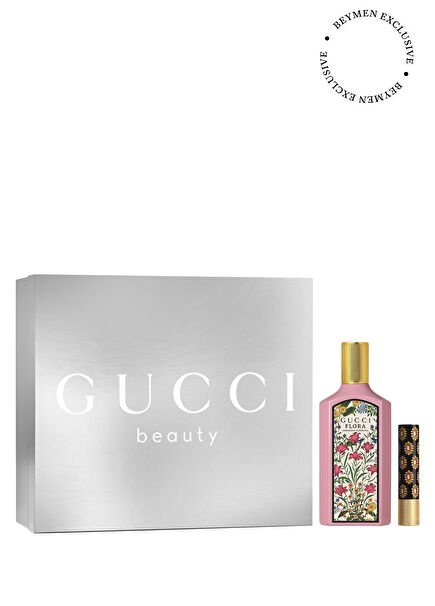 Flora Gorgeous Gardenia Rouge Brillant515 Set