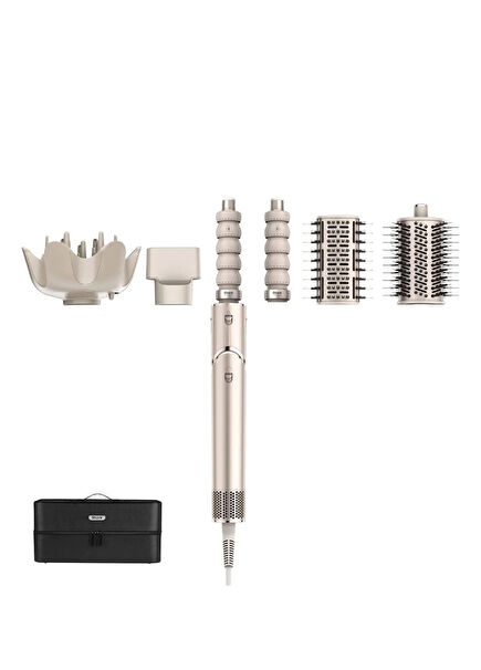 FlexStyle 5-in-1 Stone Saç Kurutma ve Şekillendirme Sistemi