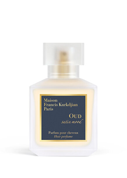 Oud Satin Mood Hair Perfume 70Ml