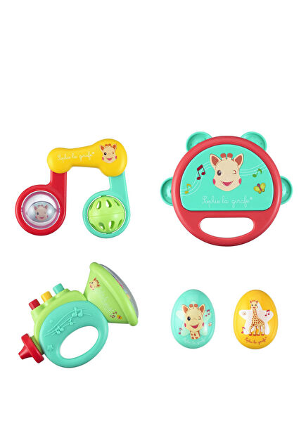 My First Music Set Music Toy