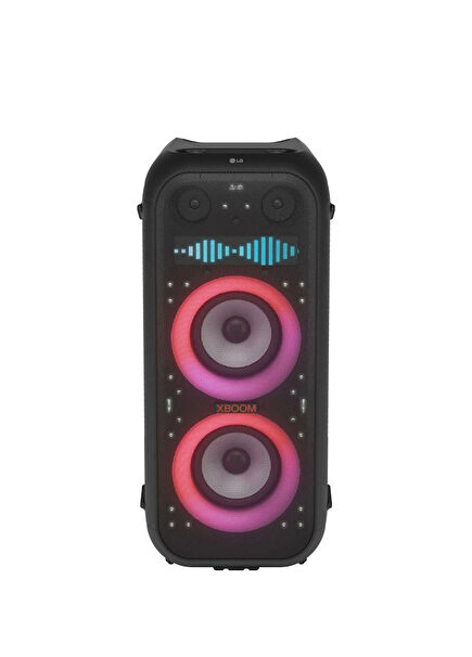 Xboom XL9T 1000 W Karaoke Bluetooth Hoparlör