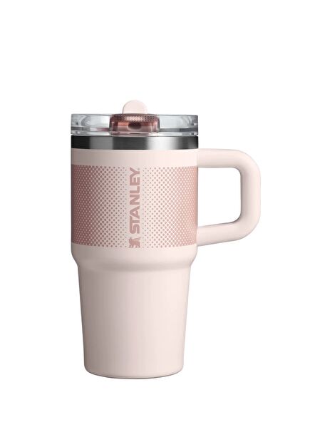 The Quencher ProTour Flip Straw Termos 0,60 LT