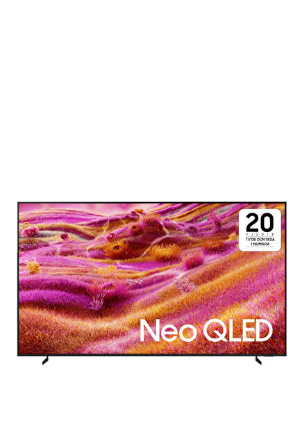 QE115QN90FTXTK 115" Tizen™ 4K Vision AI Smart Neo QLED TV 2025