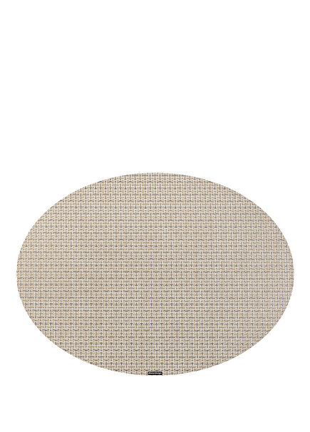 Savana Vegas Oval American Placemat 36x49 cm