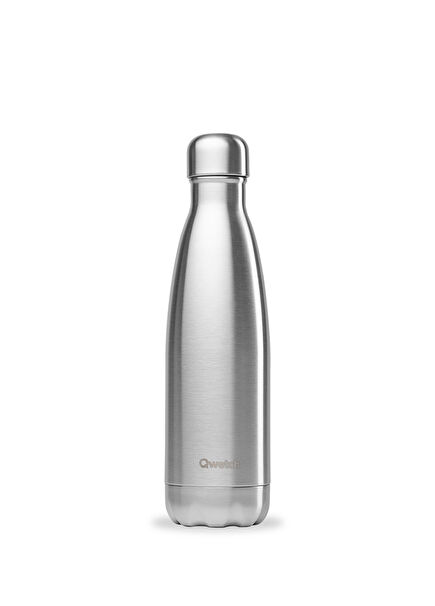 QD3020 Heat Insulated Metallic Thermos 500 ml