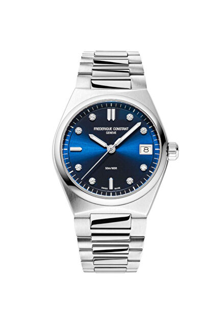 Highlife Ladies Quartz FC-240ND2NH6B Kol Saati