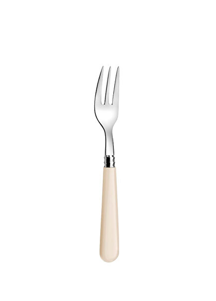 Helios Ivory Small Dessert Fork