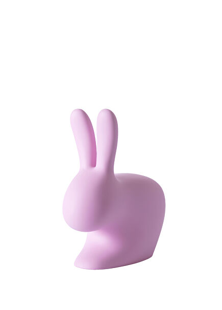 Rabbit Pembe Tabure