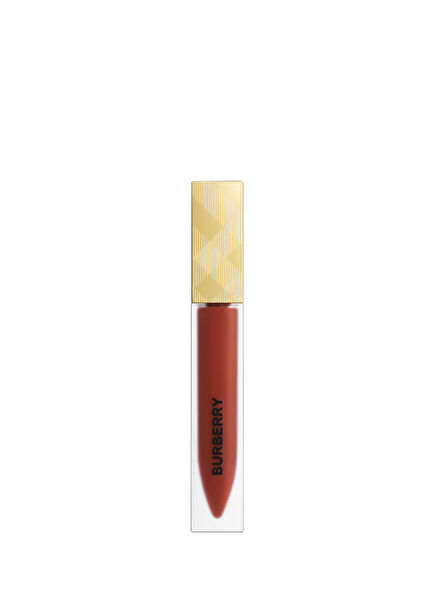Kisses Liquid Matte 93 Russet