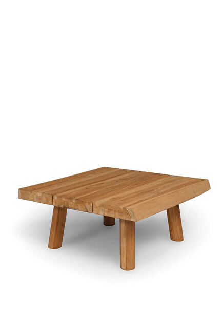 Wakkanda Teak Bahçe Sehpası