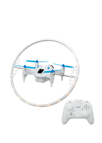 Cosmic Cyclone 2.4 Ghz 4 Kanallı Drone