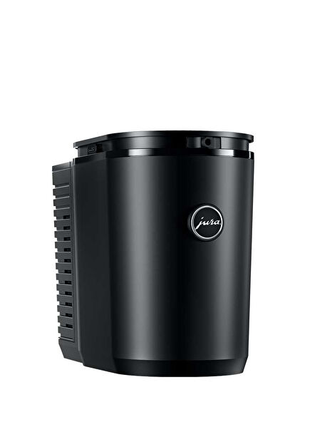 24246 Cool Control 2.5L Black Milk Cooler
