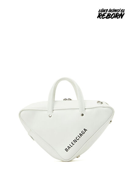 Balenciaga Triangle Çanta