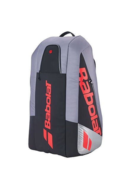 Rh9 Pstrike Carbon Grey Unisex Racket Bag