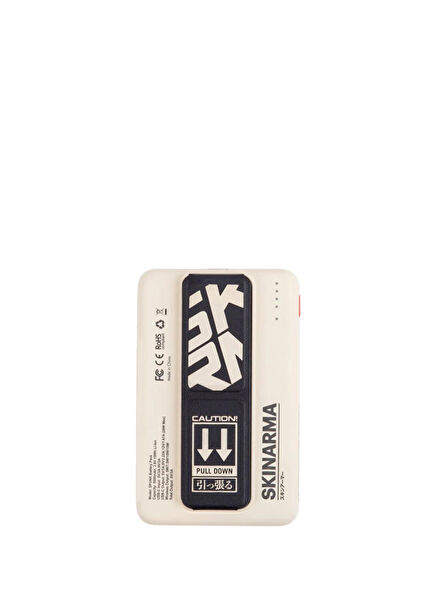 Spunk Magsafe Uyumlu 5000mAh Powerbank 