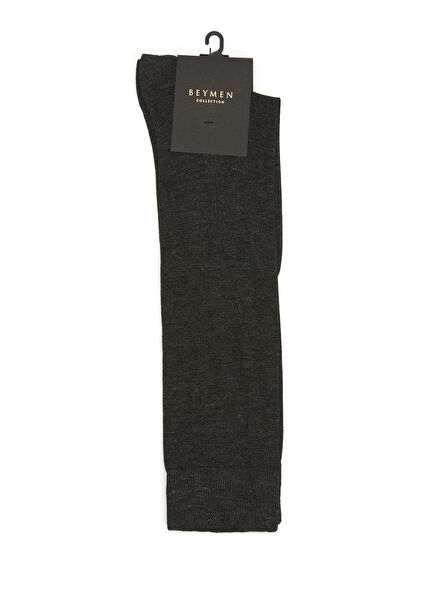 Smoky Men's Bamboo Socks