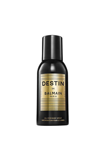 Destin de Balmain Body Spray 125 ml