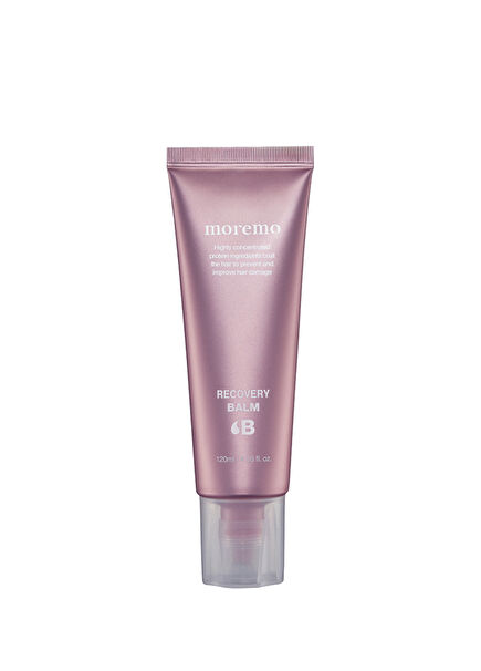 Recovery Balm B Isı Koruyucu Onarıcı Saç Kremi 120 ml