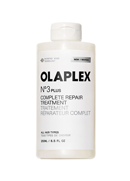 No. 3 Plus Ultimate Repair Treatment 250 ml