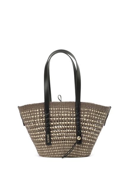 Khaki Women's Beach Bag