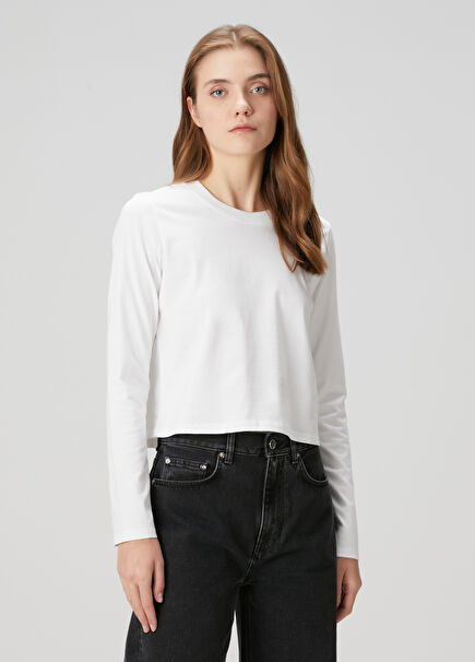 Fairy tale white t-shirt