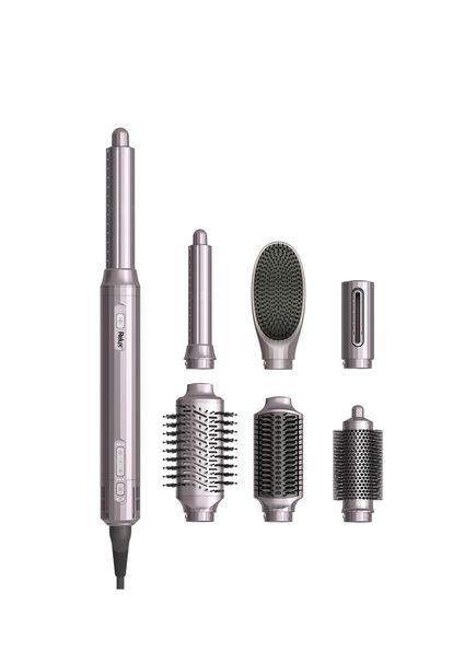 RMS9200P Aeroflex 7in1 Saç Şekillendirici