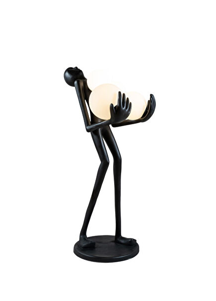 Sfera Siyah Lambader