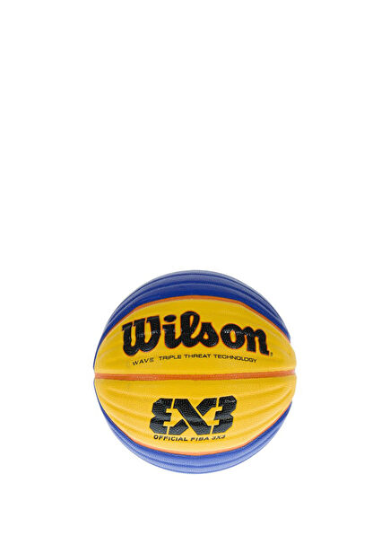WTB0533XB FIBA 3x3 Size 6 Basketball