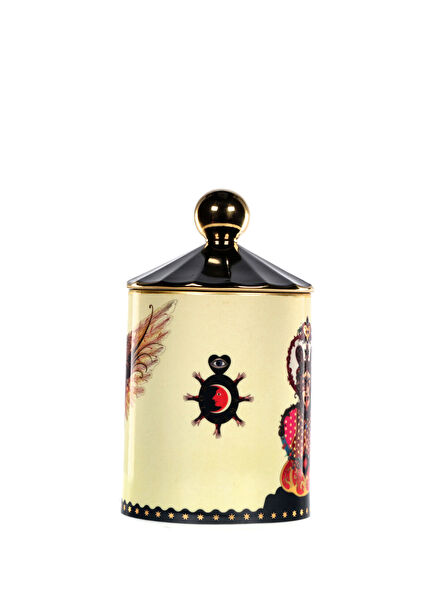 Far Eastern Incantations (S) Candle