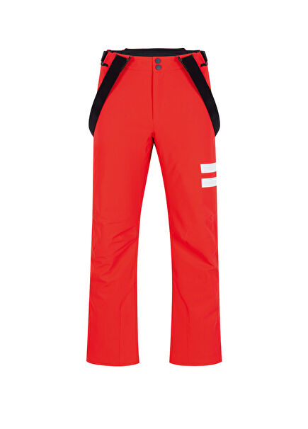 Onemore Pants 901 - insulated Ski Pant Bacio/Bacio/White